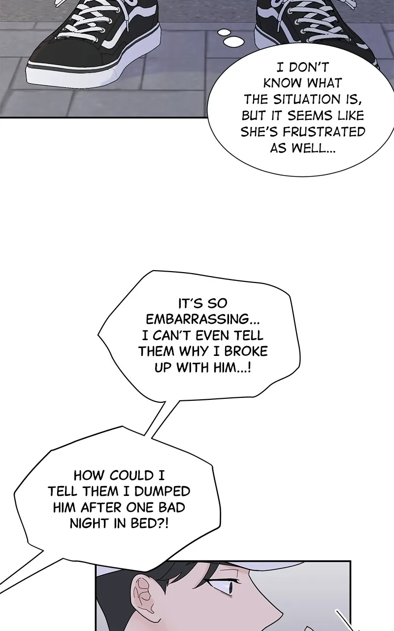 Love or Attraction Chapter 2 page 27 - 