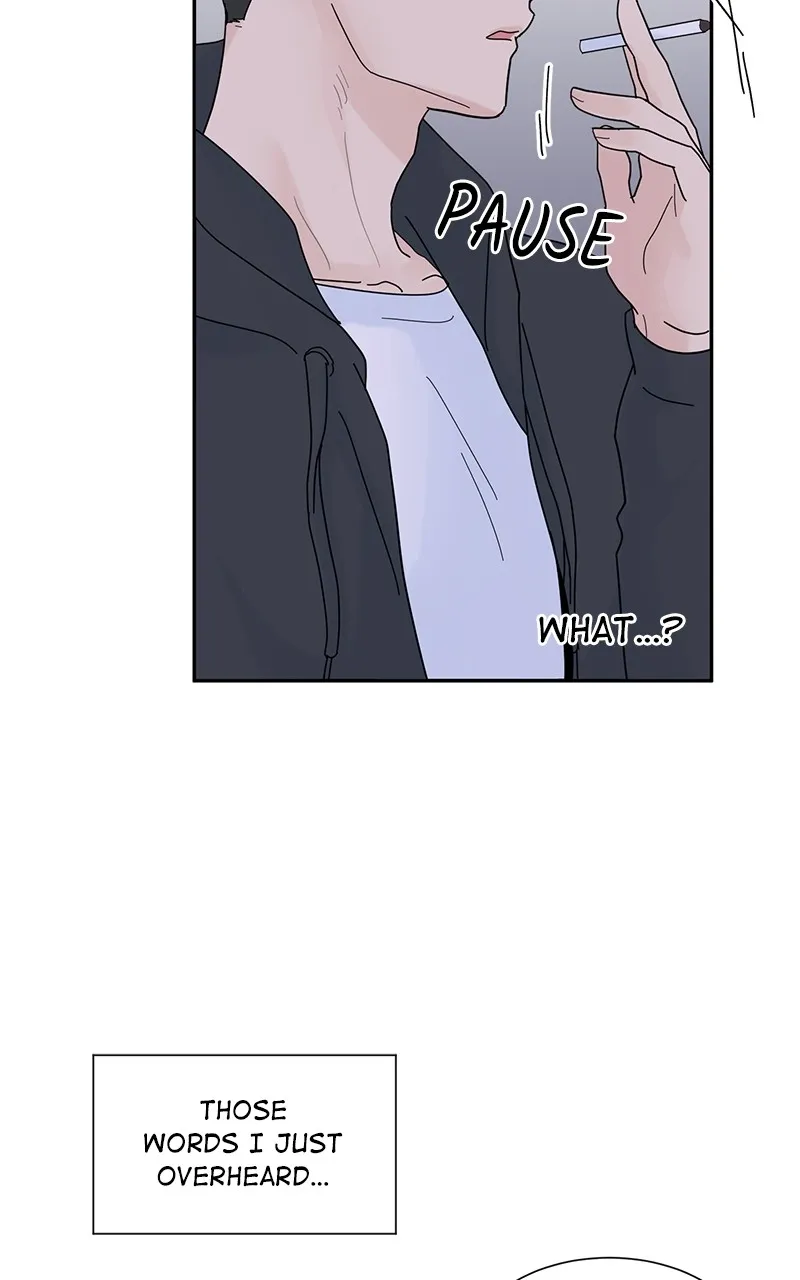 Love or Attraction Chapter 2 page 28 - 