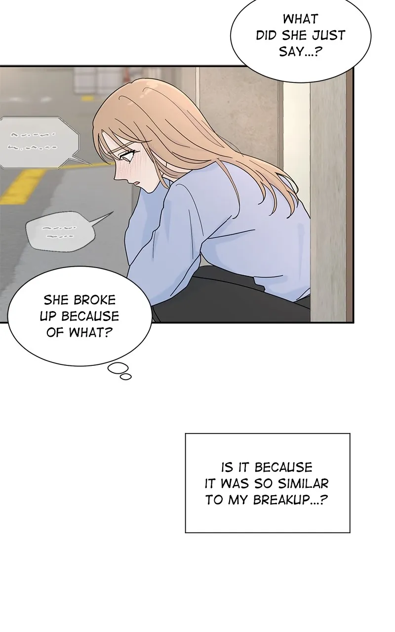 Love or Attraction Chapter 2 page 29 - 