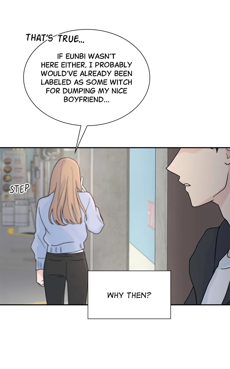 Love or Attraction Chapter 2 page 30 - 