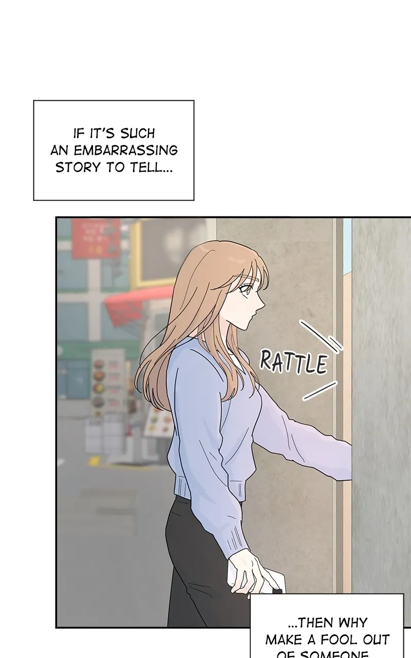 Love or Attraction Chapter 2 page 31 - 
