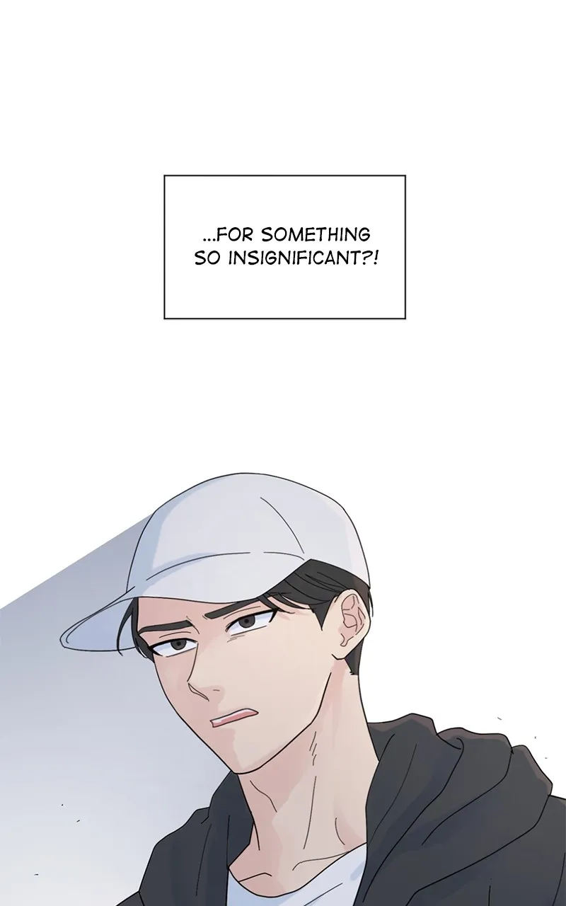 Love or Attraction Chapter 2 page 33 - 