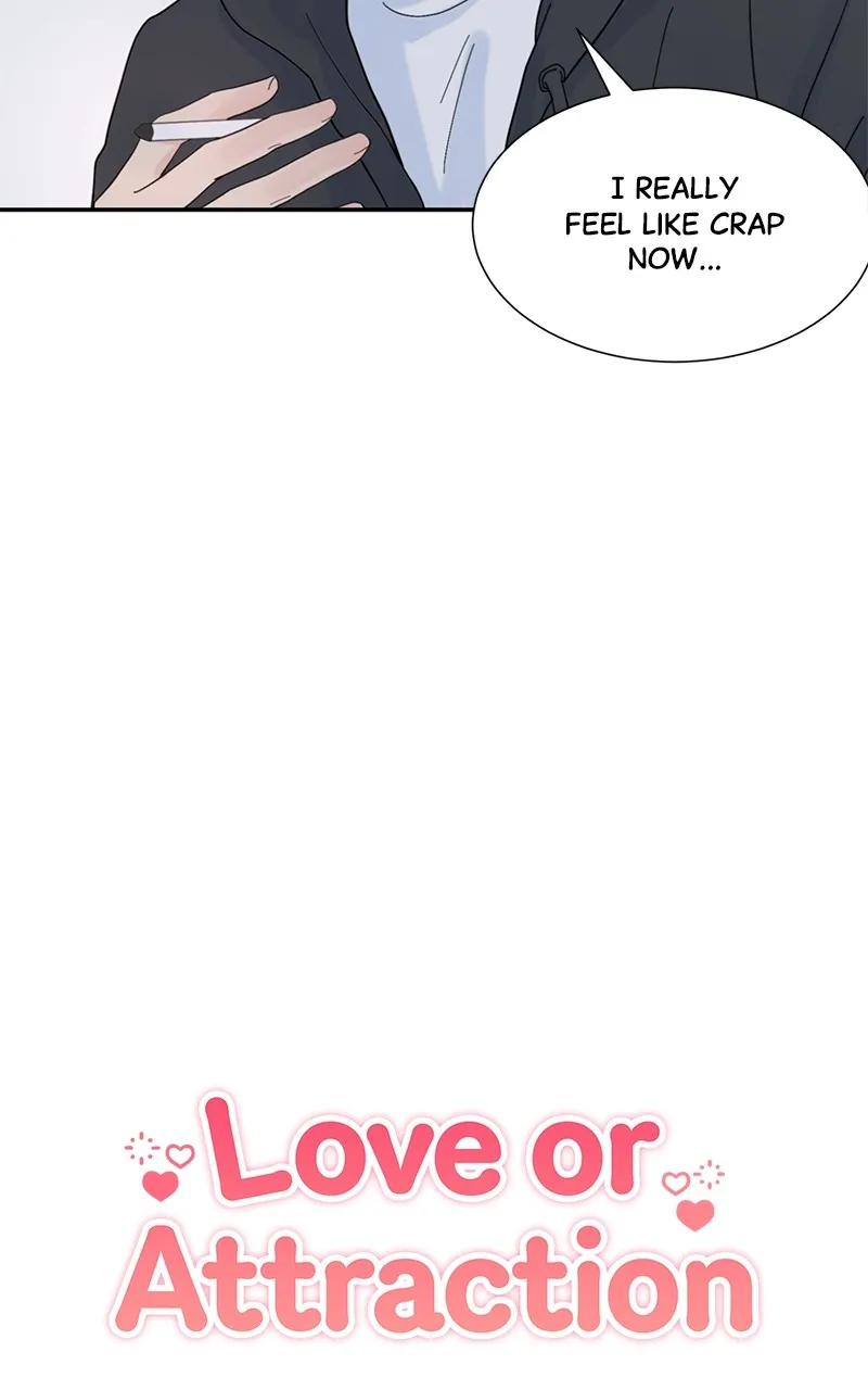 Love or Attraction Chapter 2 page 34 - 