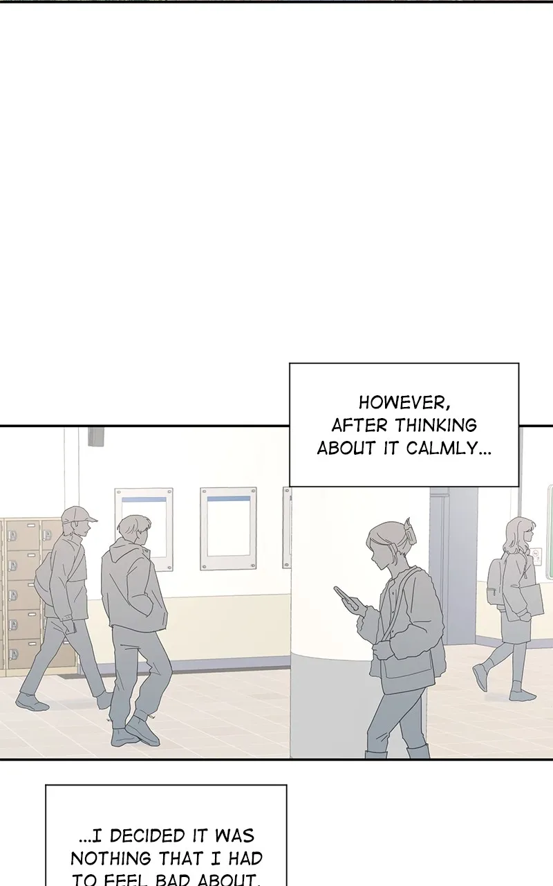 Love or Attraction Chapter 2 page 36 - 