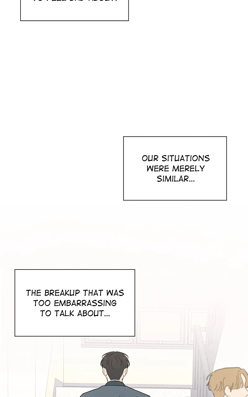 Love or Attraction Chapter 2 page 37 - 