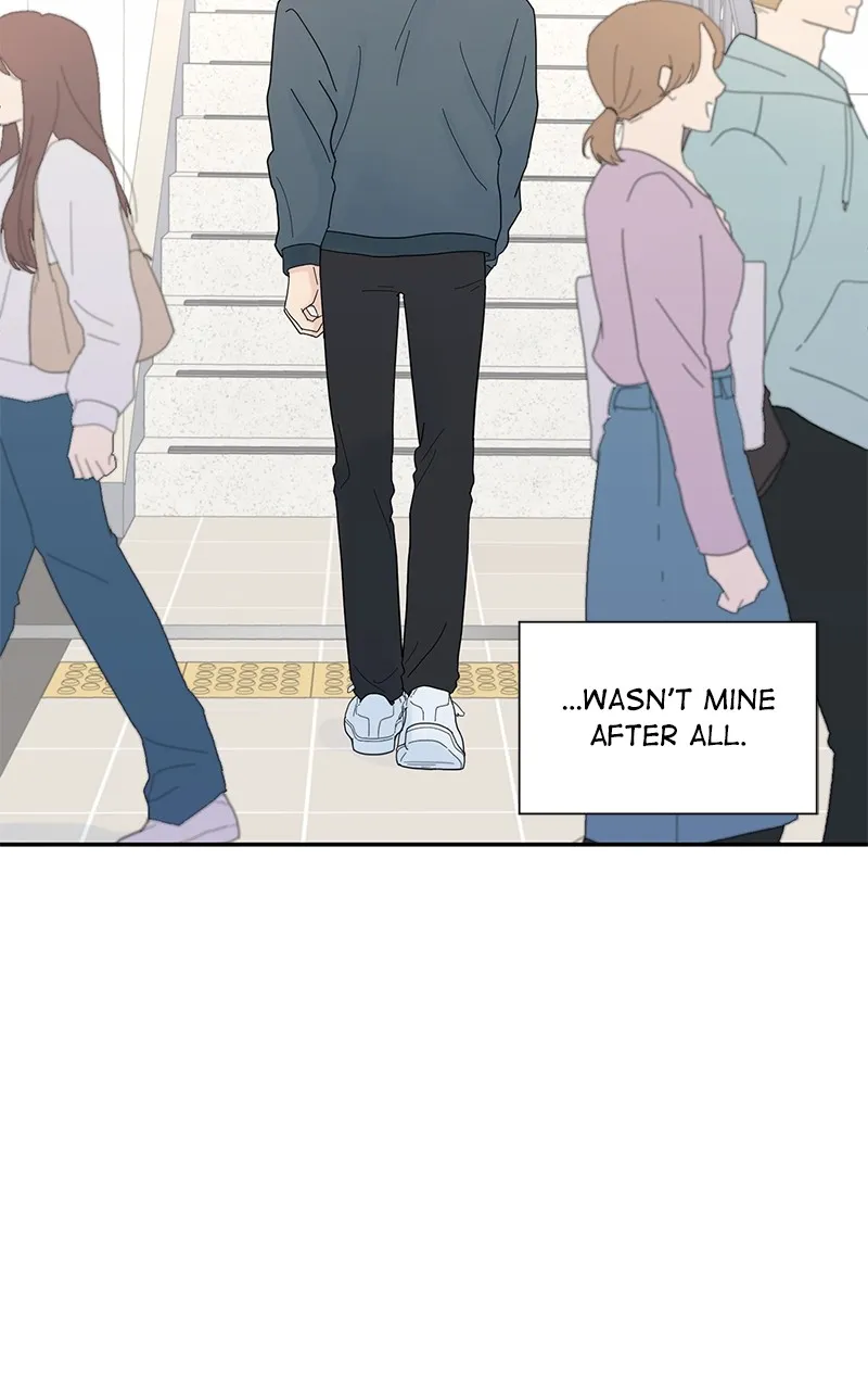 Love or Attraction Chapter 2 page 38 - 