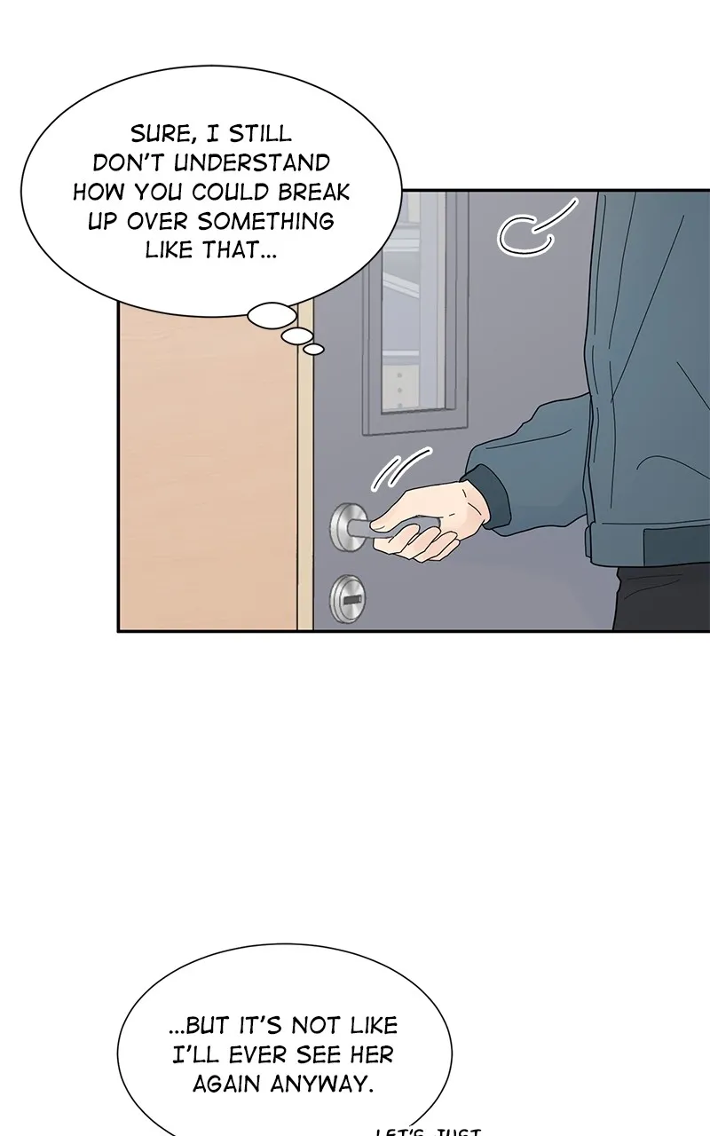 Love or Attraction Chapter 2 page 39 - 
