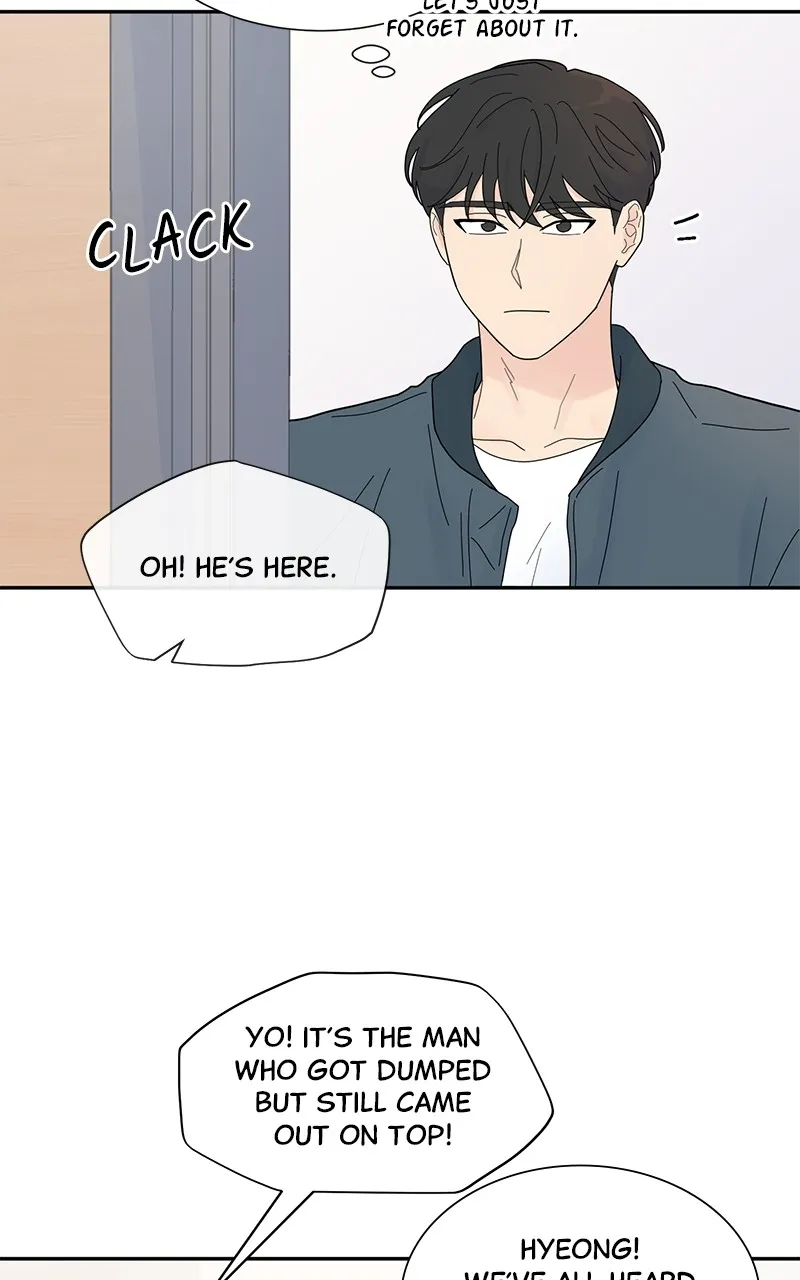 Love or Attraction Chapter 2 page 40 - 