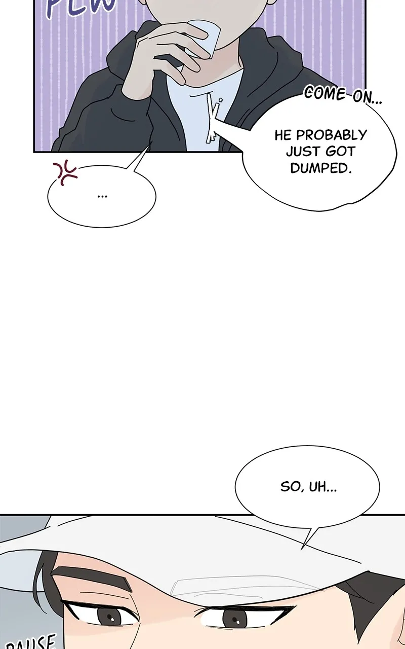 Love or Attraction Chapter 2 page 5 - 