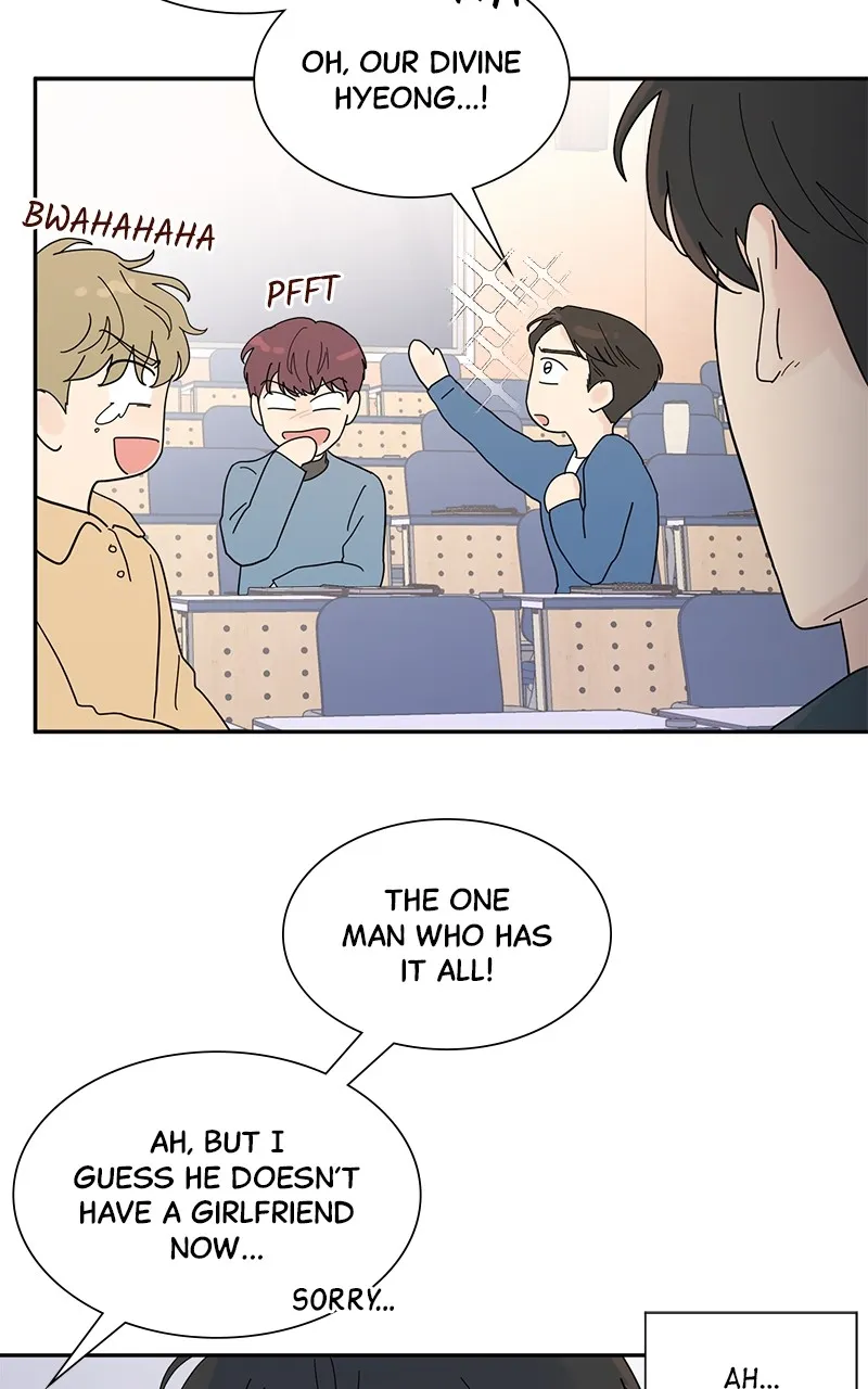 Love or Attraction Chapter 2 page 42 - 