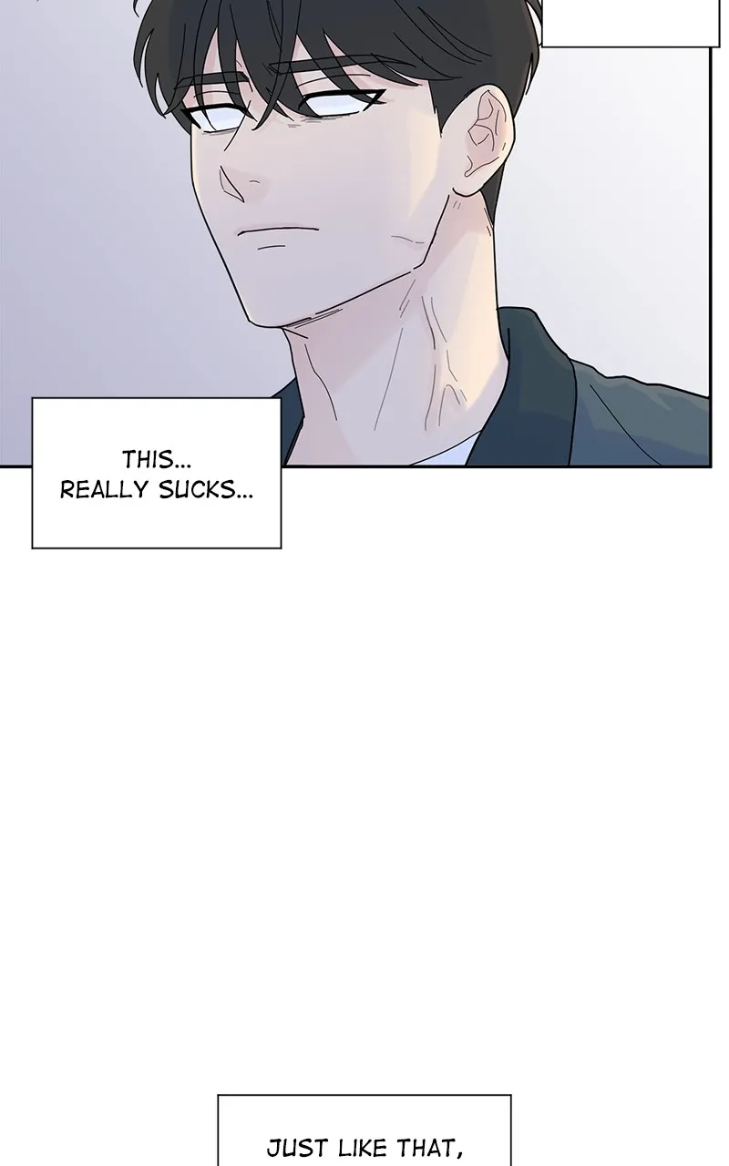 Love or Attraction Chapter 2 page 43 - 