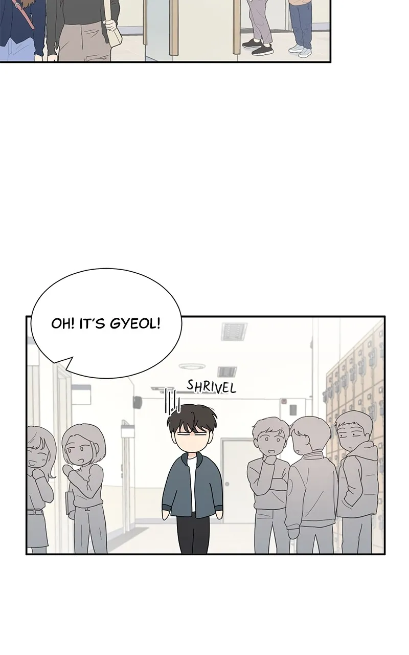 Love or Attraction Chapter 2 page 46 - 