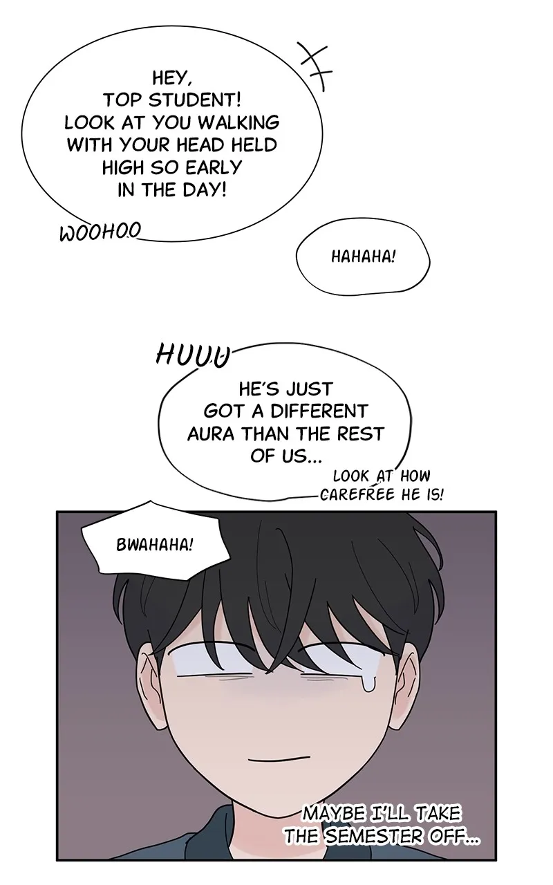 Love or Attraction Chapter 2 page 47 - 