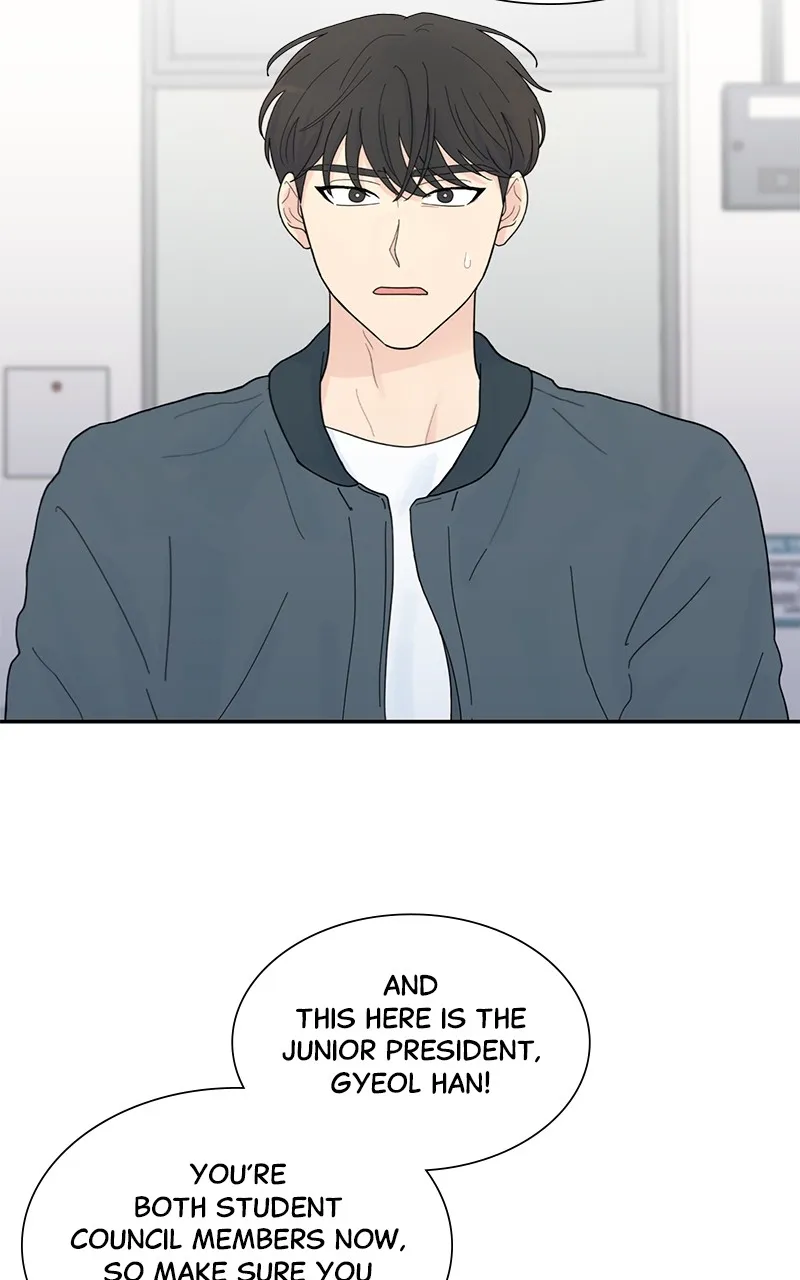 Love or Attraction Chapter 2 page 49 - 