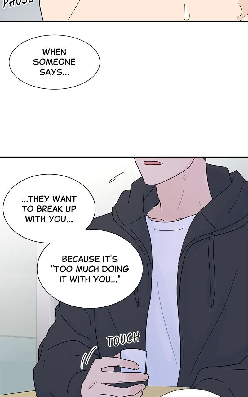 Love or Attraction Chapter 2 page 6 - 