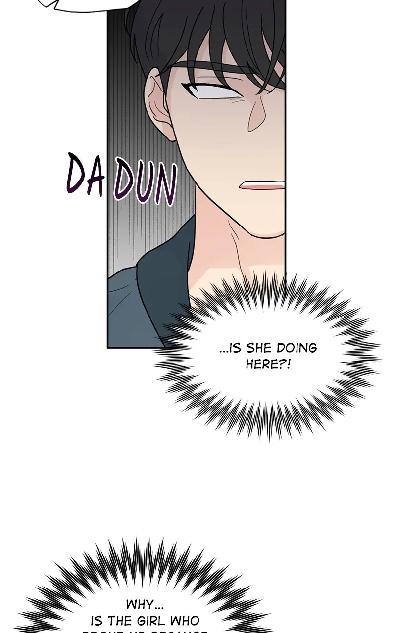 Love or Attraction Chapter 2 page 51 - 