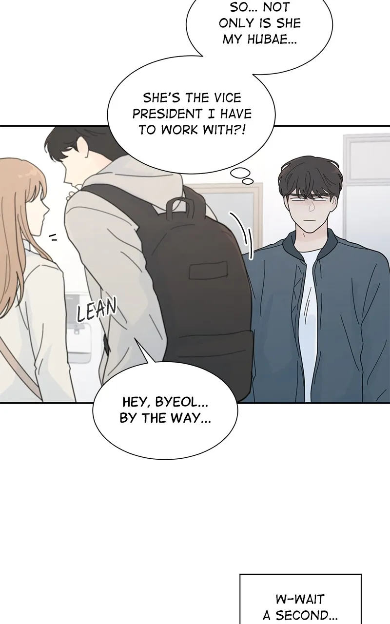 Love or Attraction Chapter 2 page 53 - 