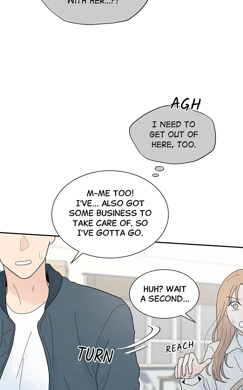 Love or Attraction Chapter 2 page 60 - 