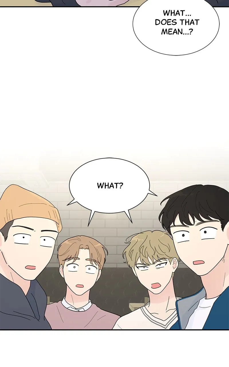 Love or Attraction Chapter 2 page 7 - 