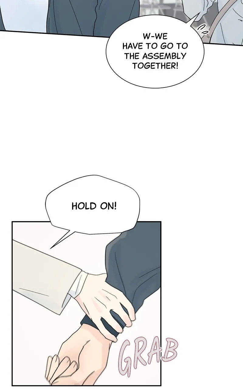 Love or Attraction Chapter 2 page 61 - 