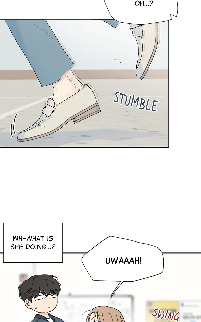 Love or Attraction Chapter 2 page 65 - 