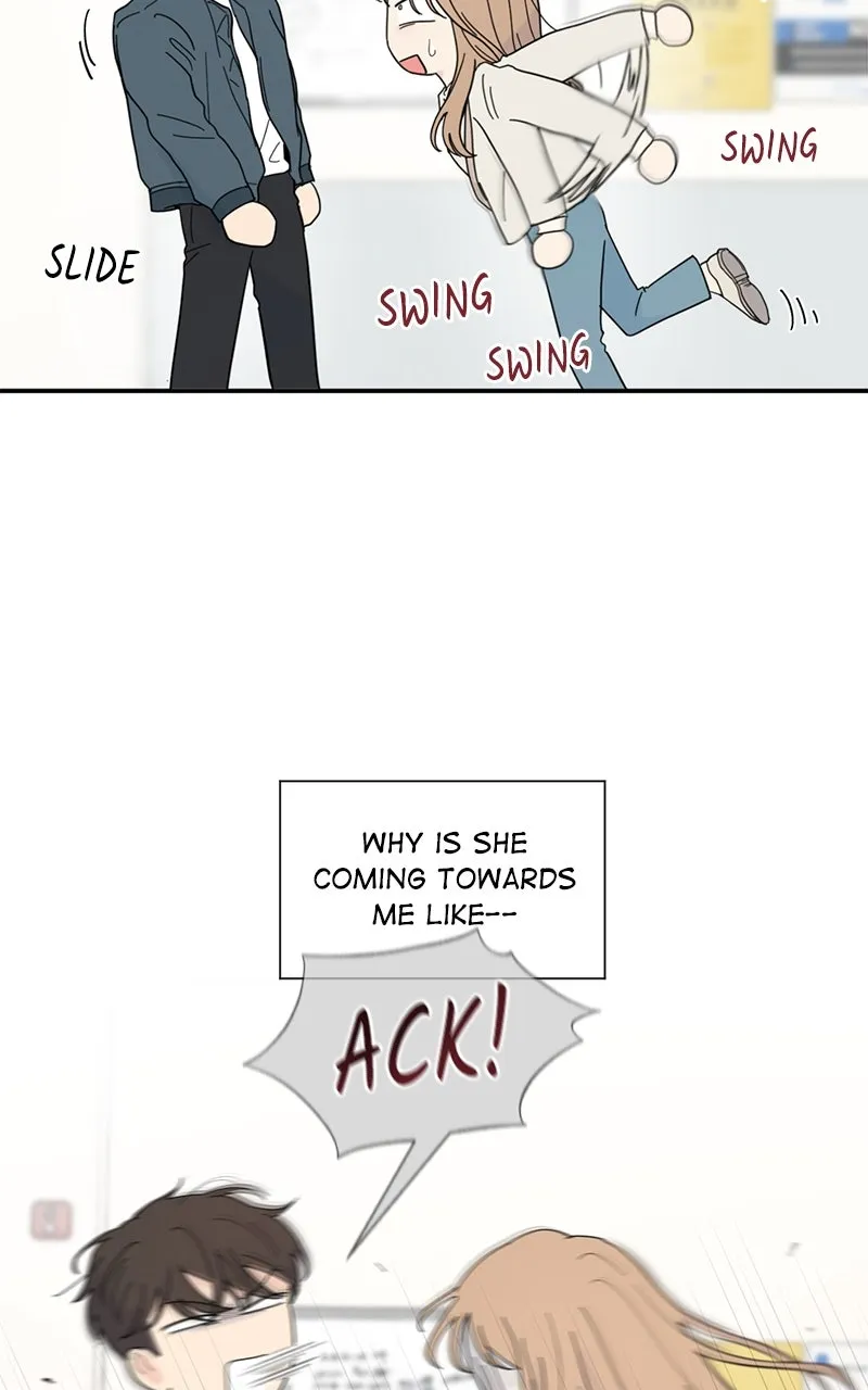 Love or Attraction Chapter 2 page 66 - 