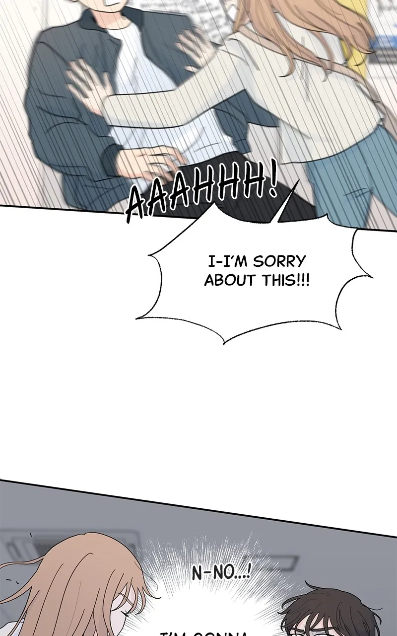 Love or Attraction Chapter 2 page 67 - 