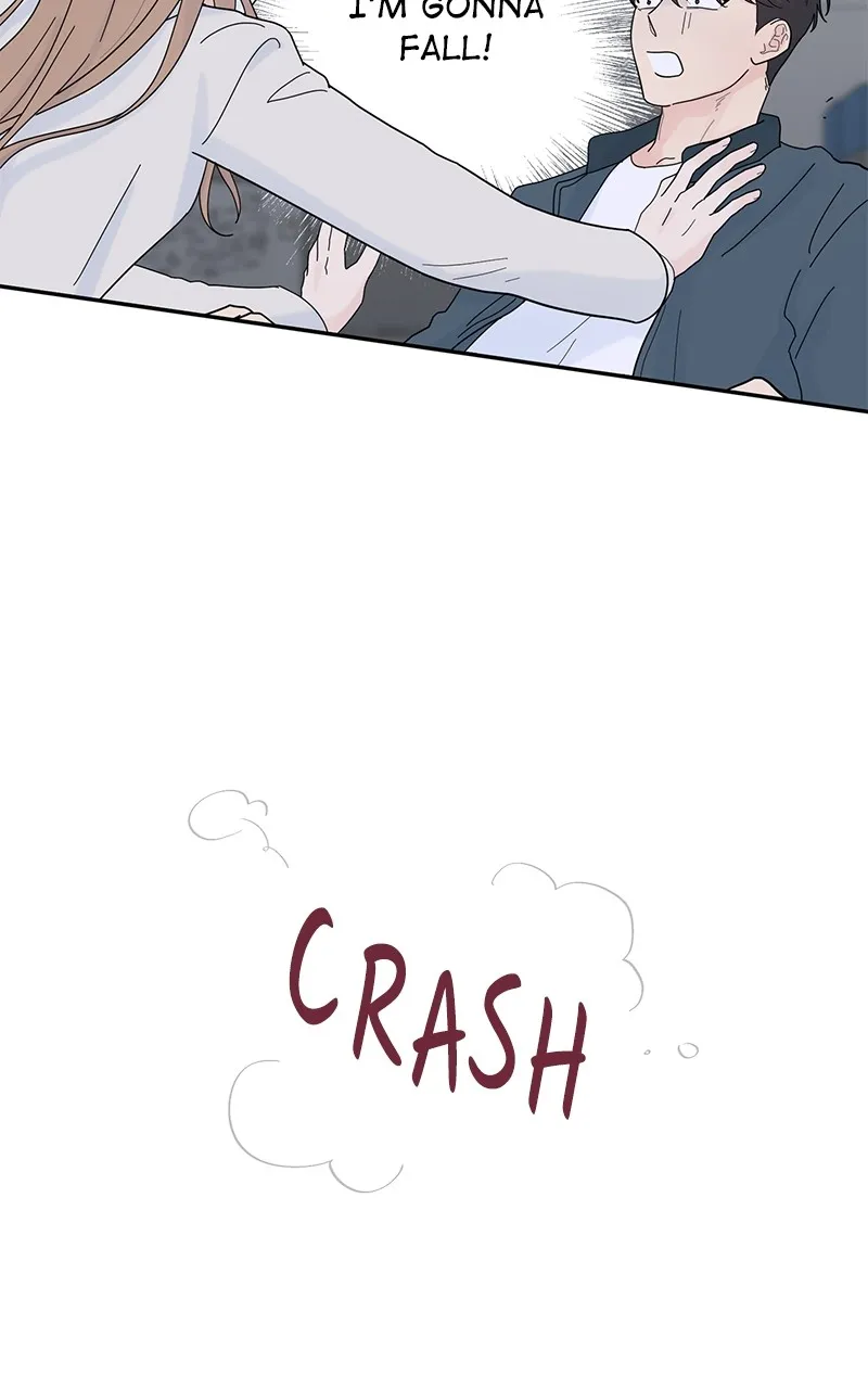 Love or Attraction Chapter 2 page 68 - 