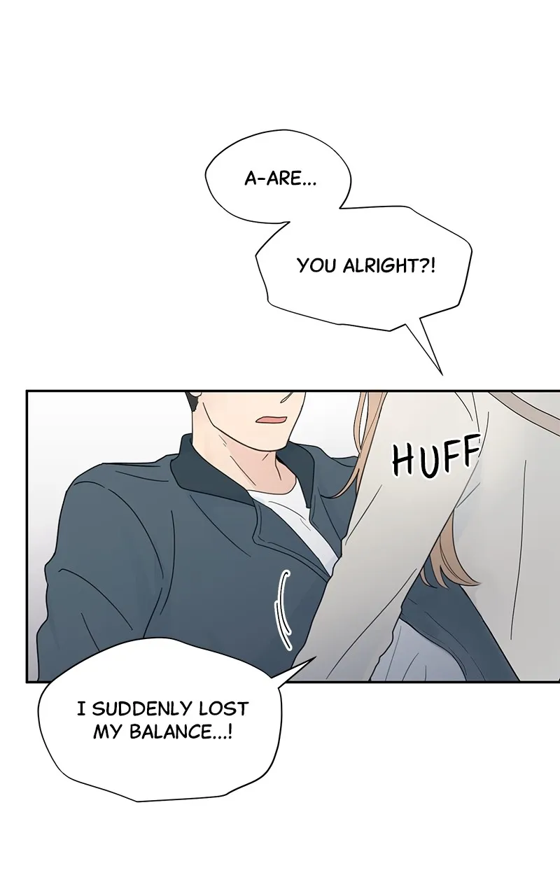 Love or Attraction Chapter 2 page 69 - 
