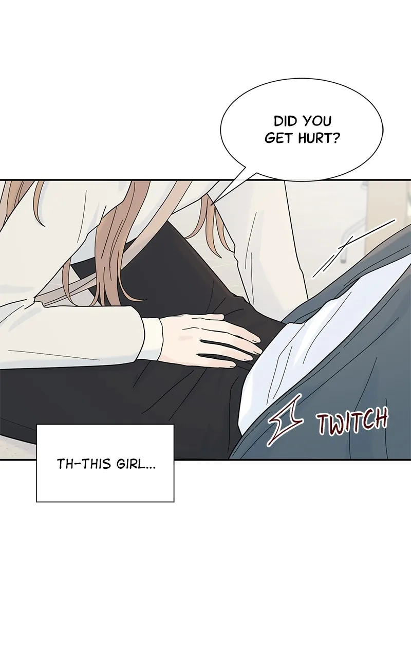 Love or Attraction Chapter 2 page 70 - 