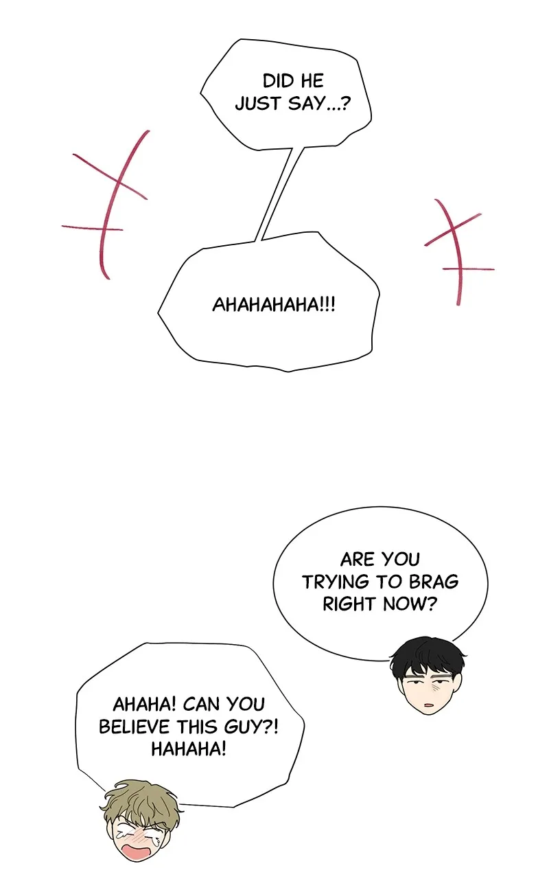 Love or Attraction Chapter 2 page 8 - 