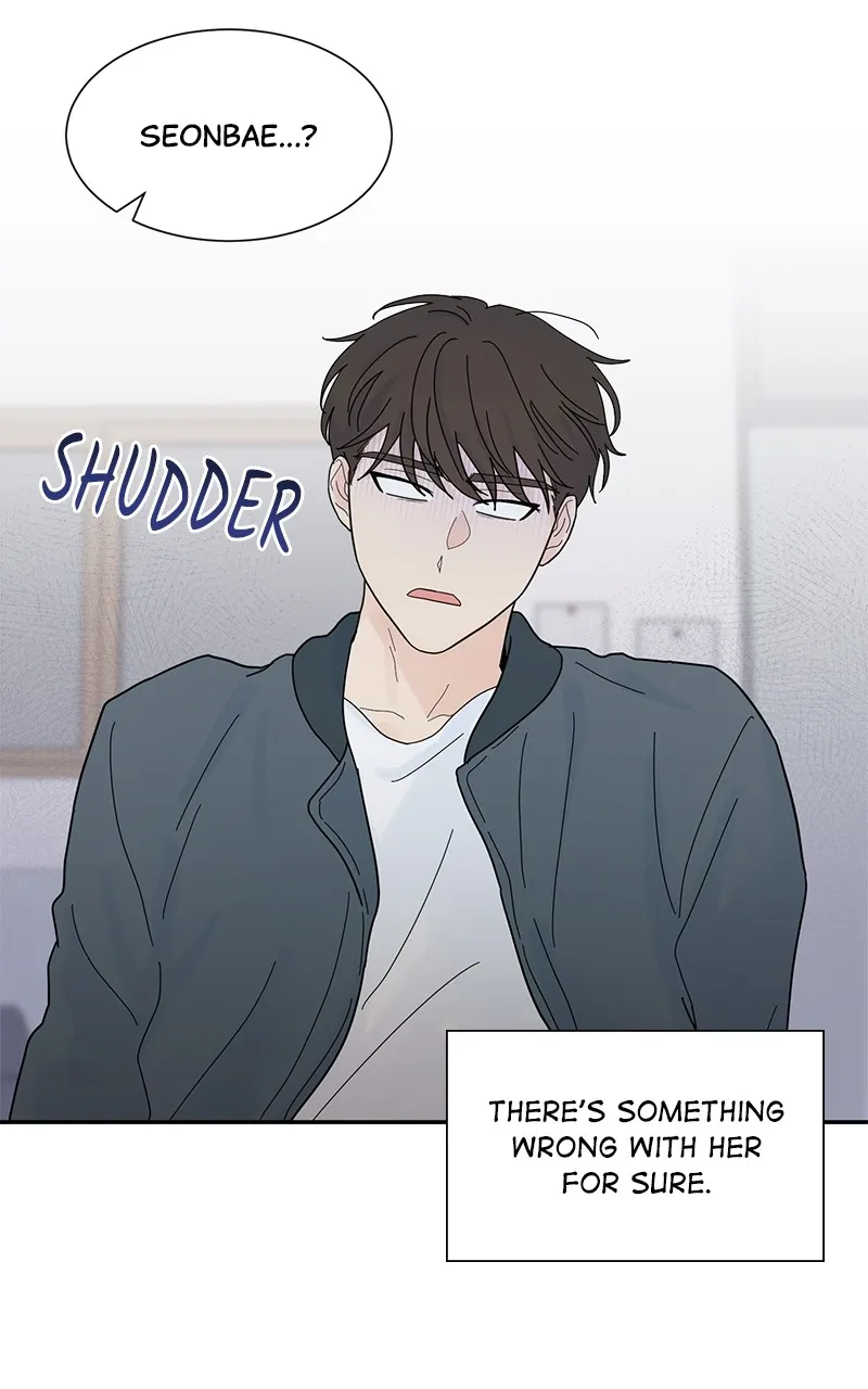 Love or Attraction Chapter 2 page 71 - 