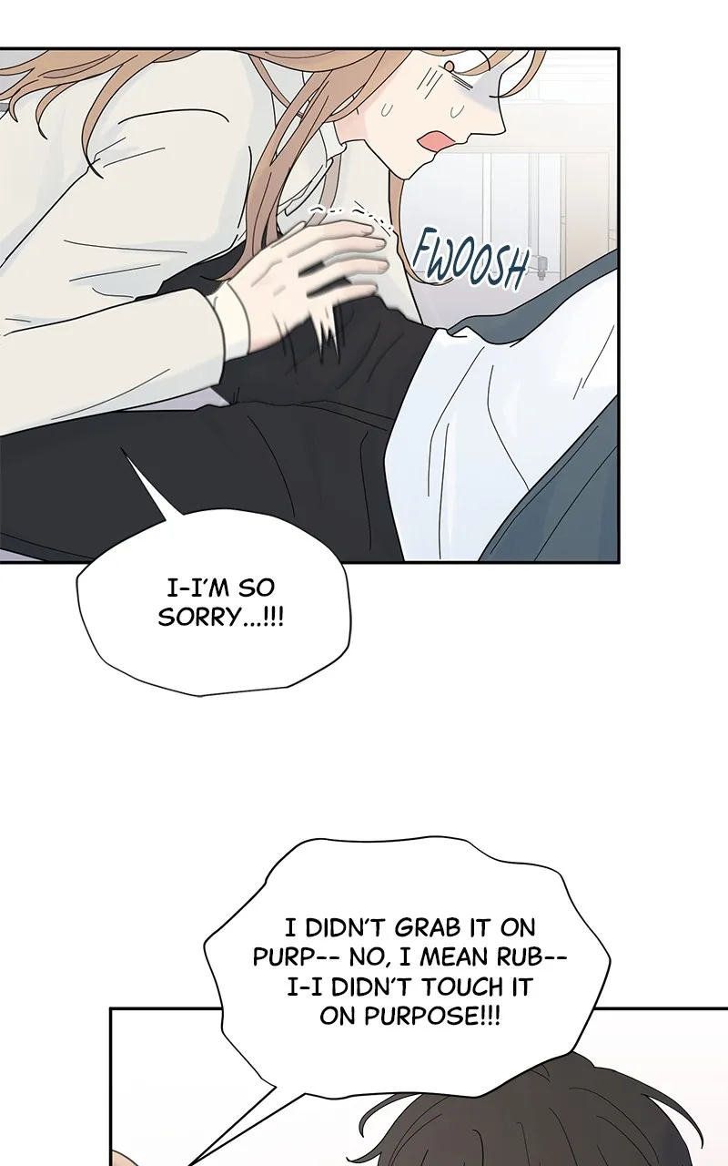 Love or Attraction Chapter 2 page 74 - 