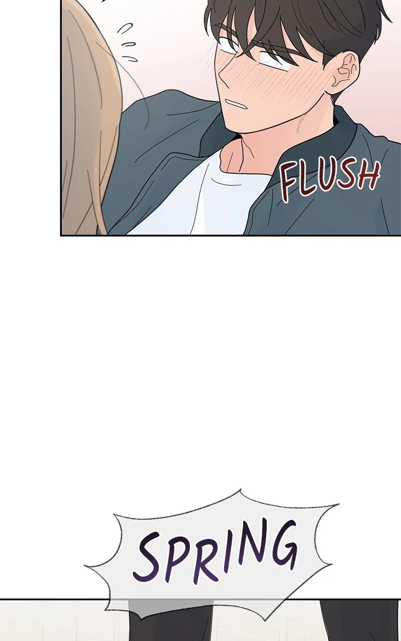 Love or Attraction Chapter 2 page 75 - 