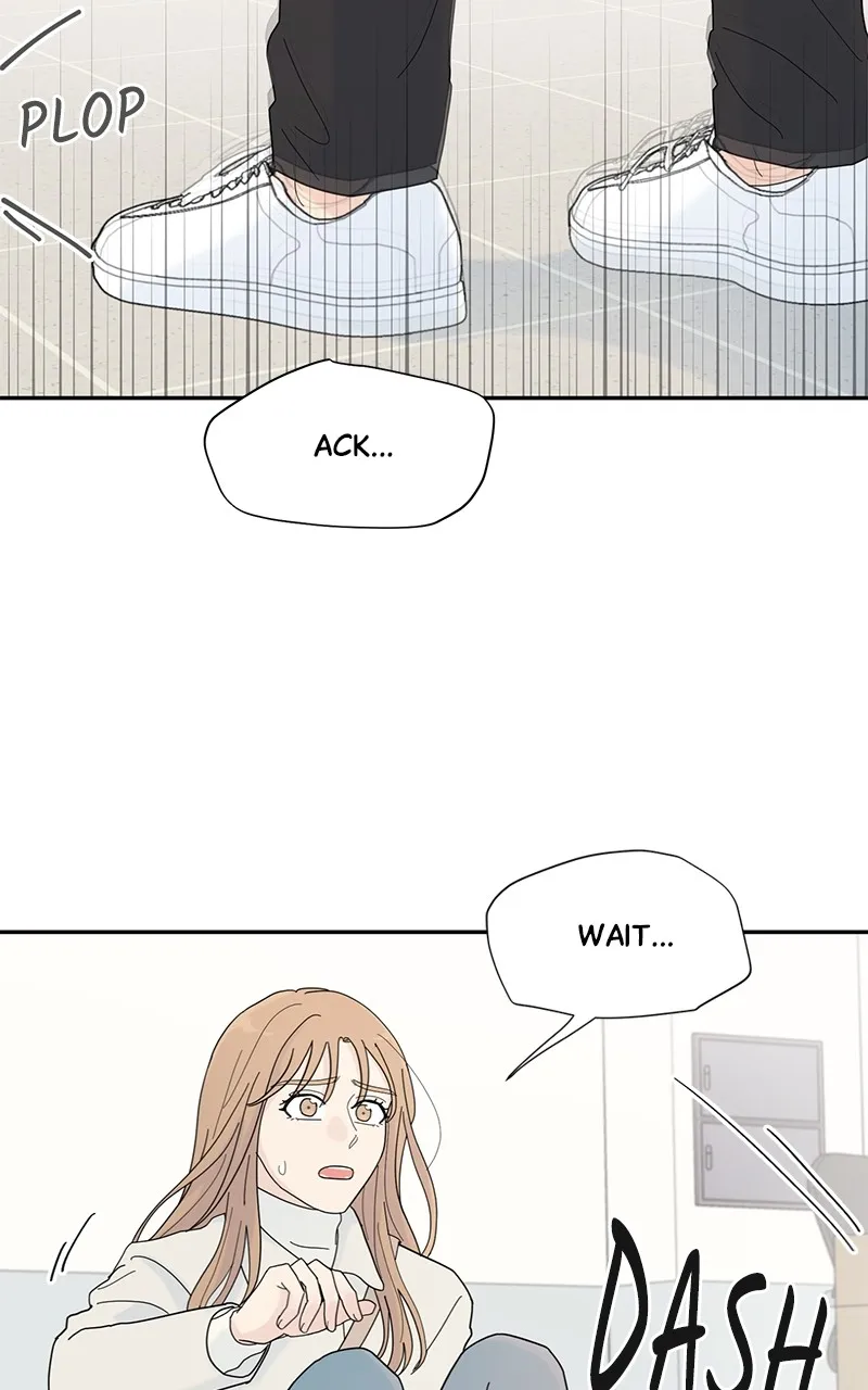 Love or Attraction Chapter 2 page 76 - 