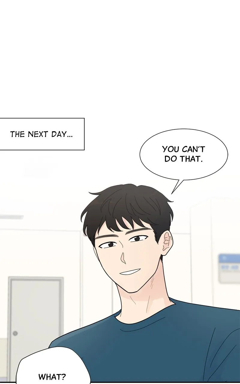 Love or Attraction Chapter 2 page 79 - 