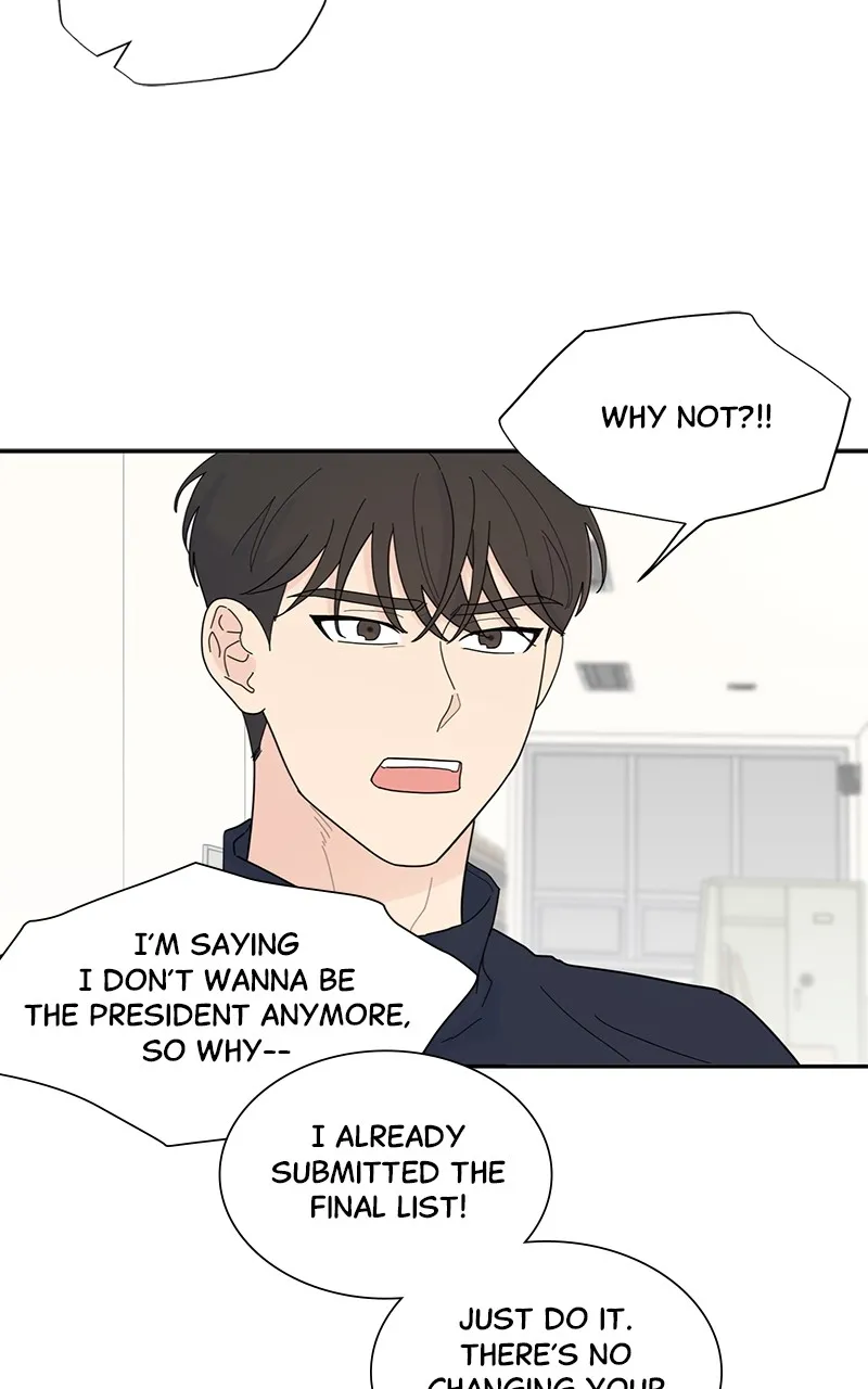 Love or Attraction Chapter 2 page 80 - 