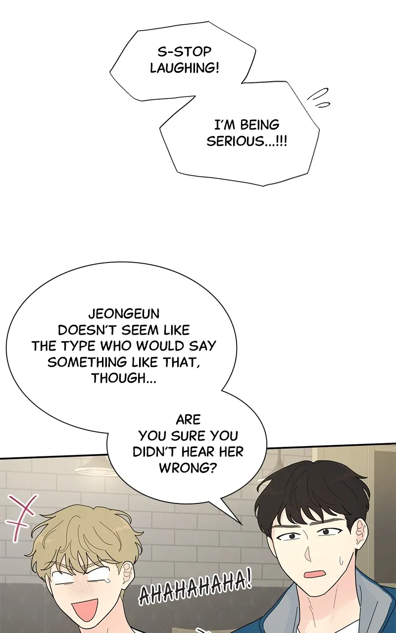 Love or Attraction Chapter 2 page 9 - 