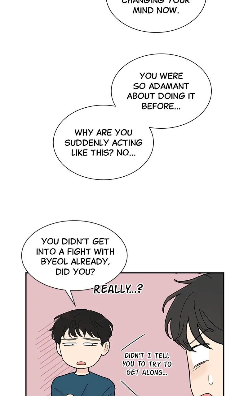 Love or Attraction Chapter 2 page 81 - 