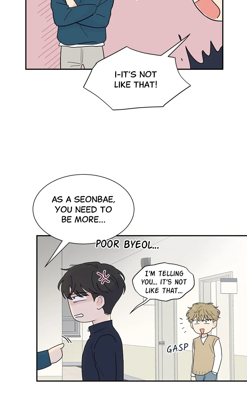 Love or Attraction Chapter 2 page 82 - 