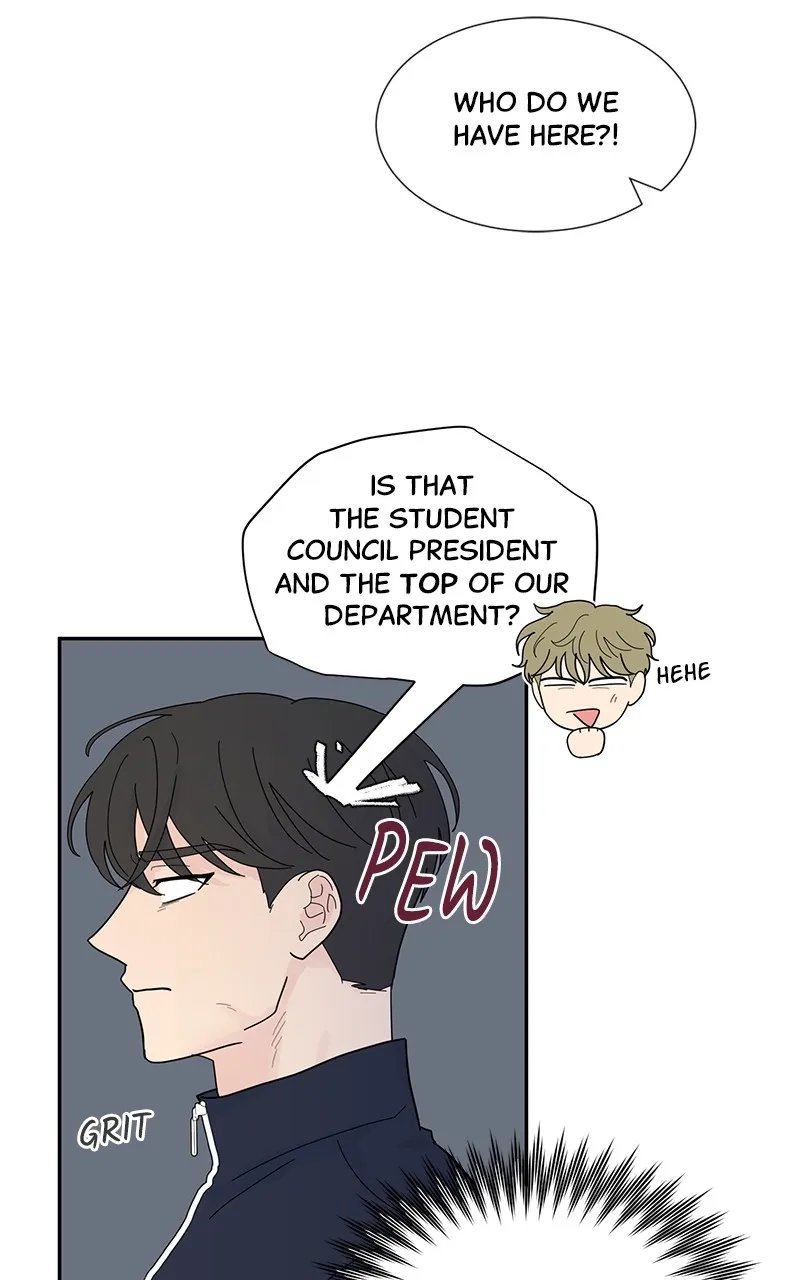 Love or Attraction Chapter 2 page 83 - 