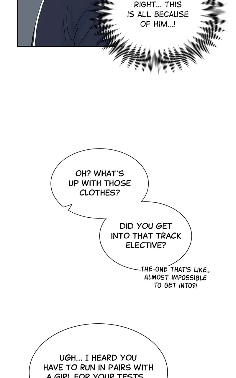 Love or Attraction Chapter 2 page 84 - 