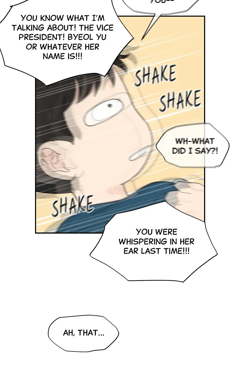 Love or Attraction Chapter 2 page 86 - 