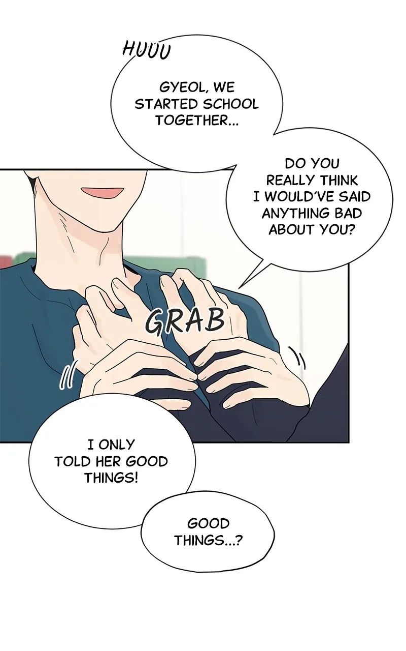 Love or Attraction Chapter 2 page 87 - 