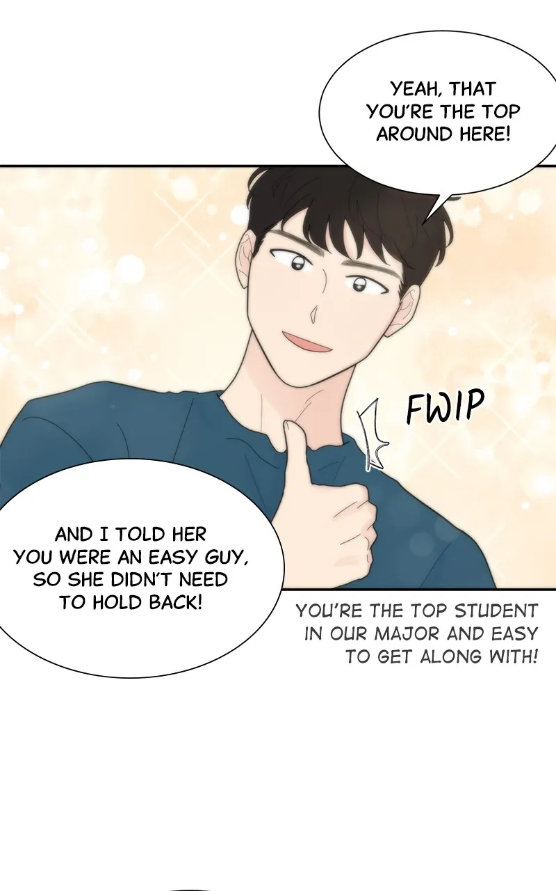 Love or Attraction Chapter 2 page 88 - 