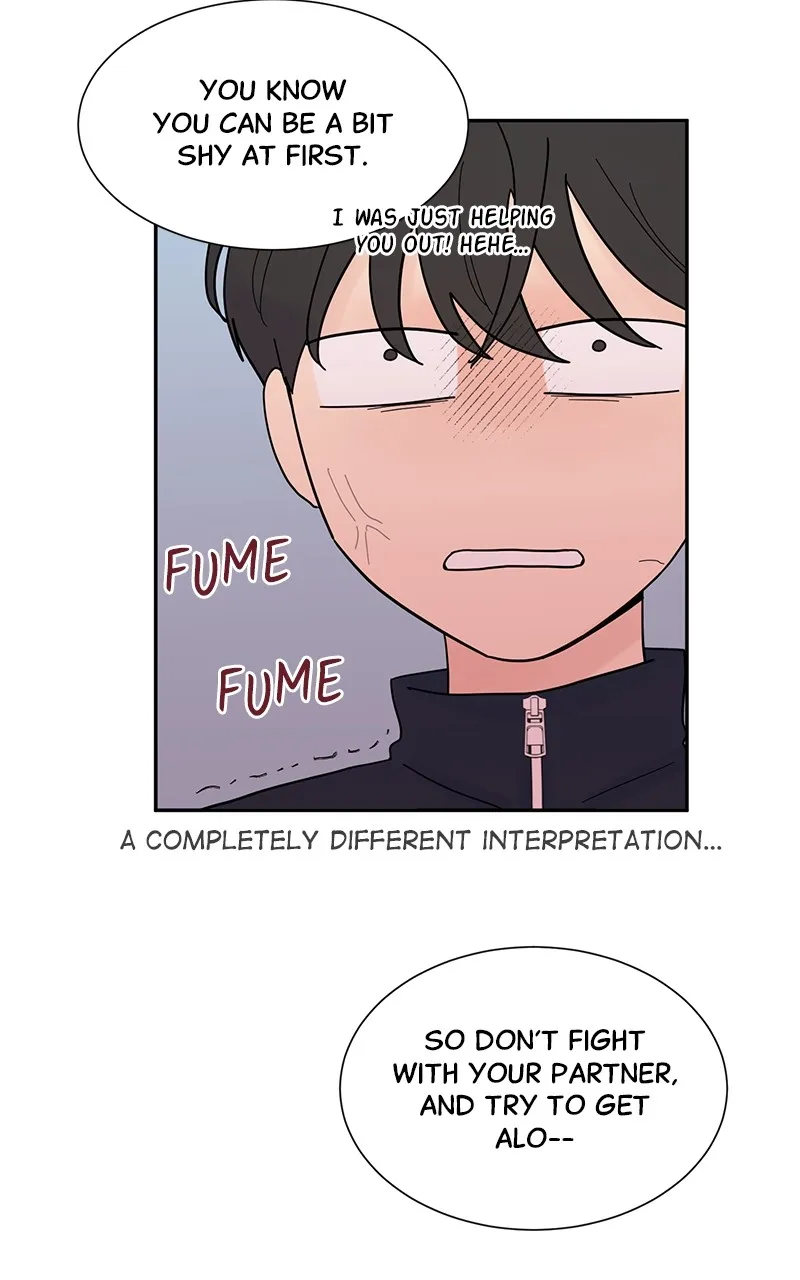 Love or Attraction Chapter 2 page 89 - 