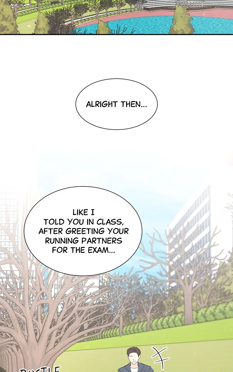 Love or Attraction Chapter 2 page 92 - 