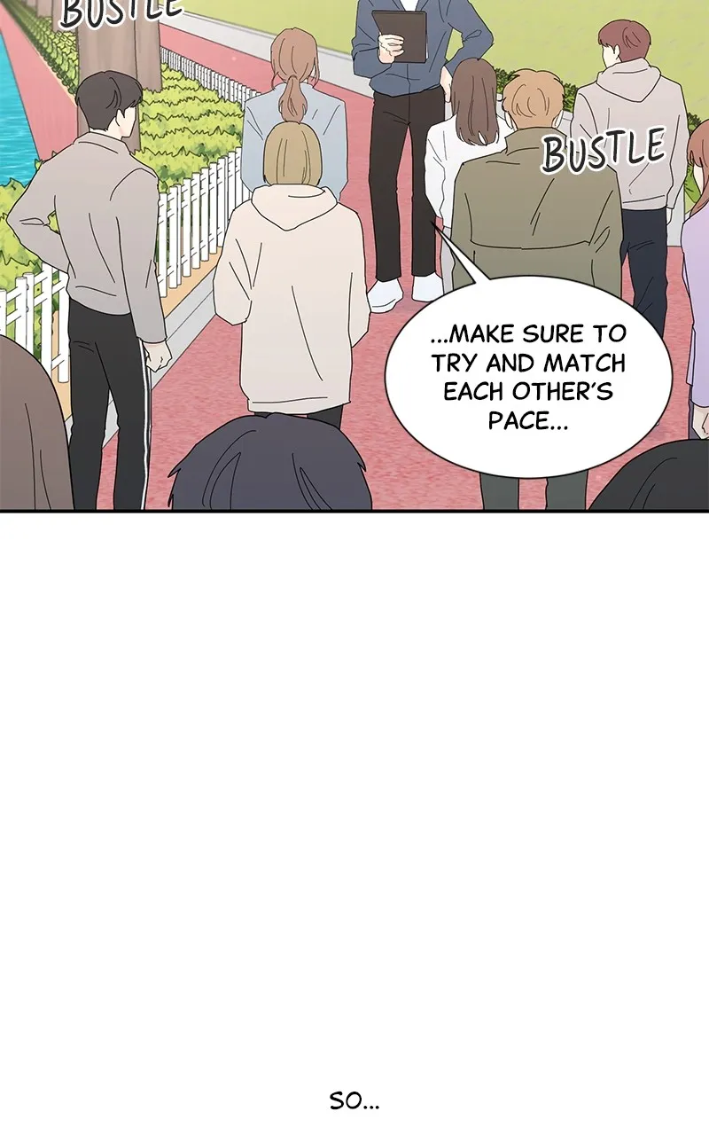 Love or Attraction Chapter 2 page 93 - 