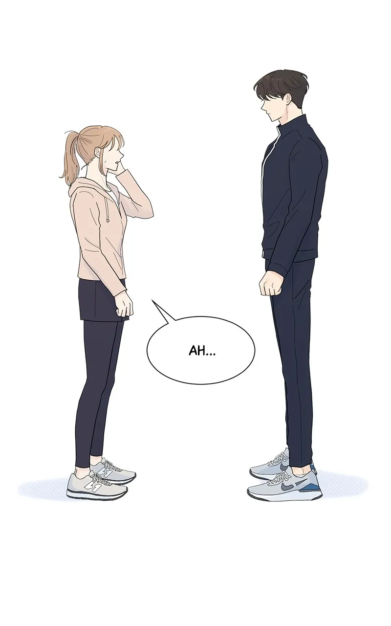 Love or Attraction Chapter 2 page 94 - 