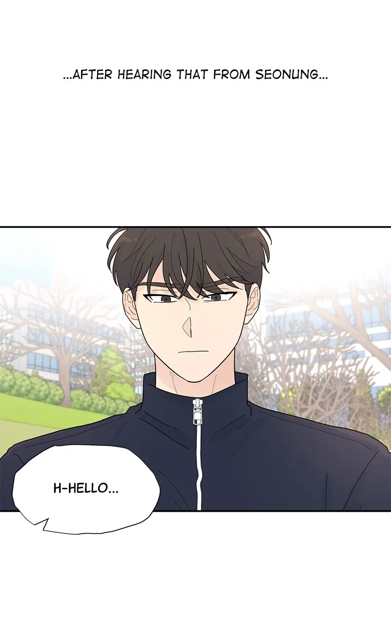 Love or Attraction Chapter 2 page 95 - 
